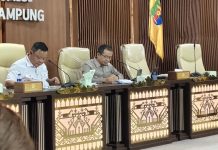 RDP Komisi IV Bahas Masalah Transportasi, Yusnadi Soroti Penerangan Jalan dan Keselamatan Perlintasan KA