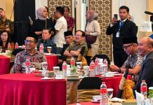 DPRD Lampung Dorong Waterfront City Jadi Penggerak Ekonomi dan Tetap Lindungi Masyarakat Pesisir