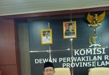 Kebakaran Way Kambas, Ketua Fraksi PKS: Api Boleh Padam, Kewaspadaan Jangan Ikut Padam